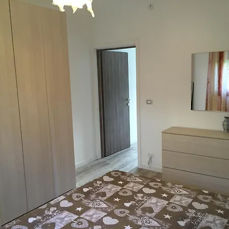 Сasa de vacaciones Residenza Magnolia