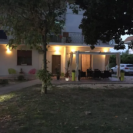 Сasa de vacaciones Residenza Magnolia *