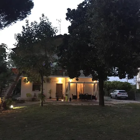 Residenza Magnolia Сasa de vacaciones *