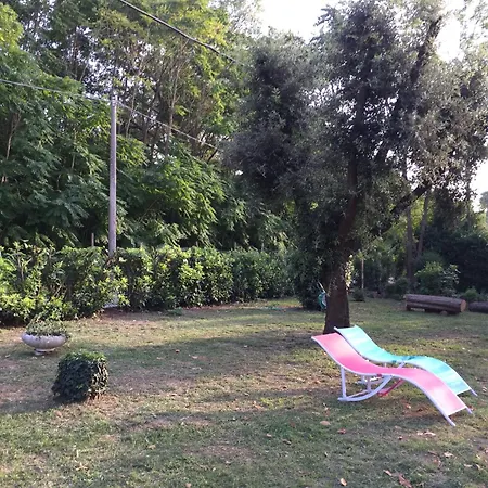 Residenza Magnolia Сasa de vacaciones *